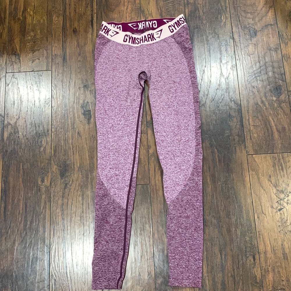 Gymshark Flex Low Rise Leggings